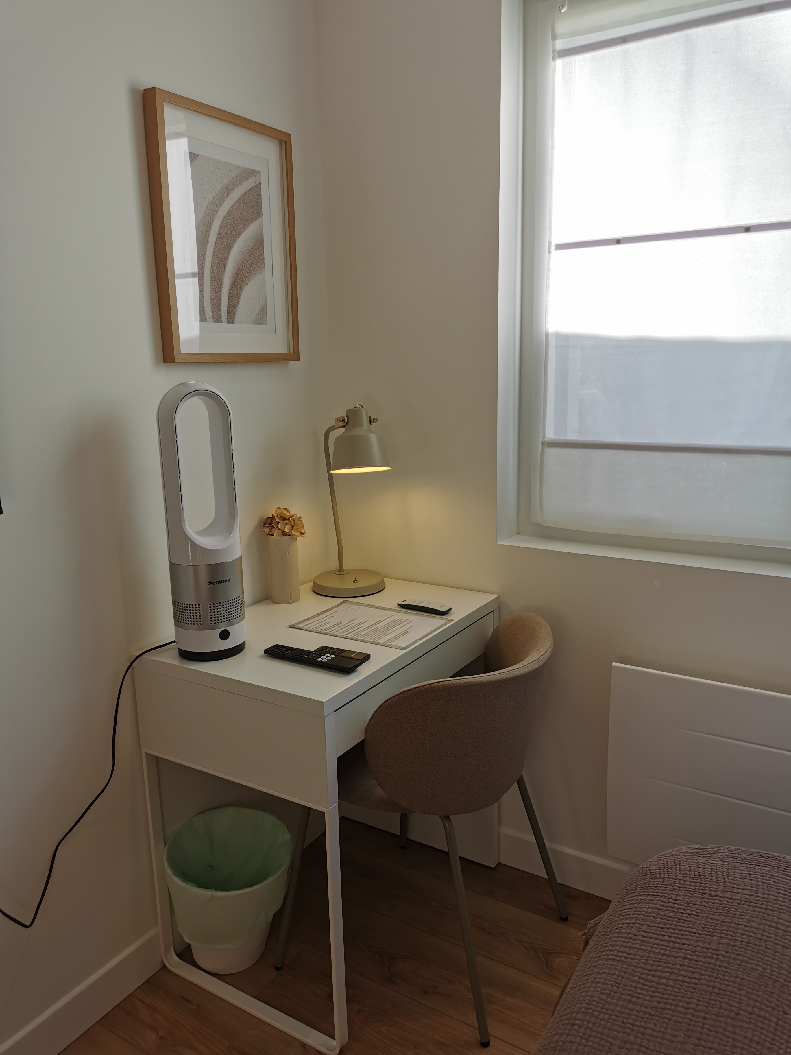 Office space