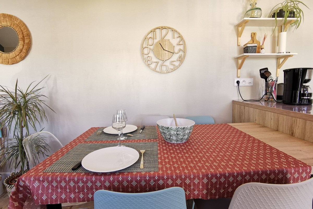 Photo n° 8 de la location