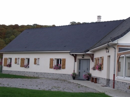 Bienvenue au Parsoye