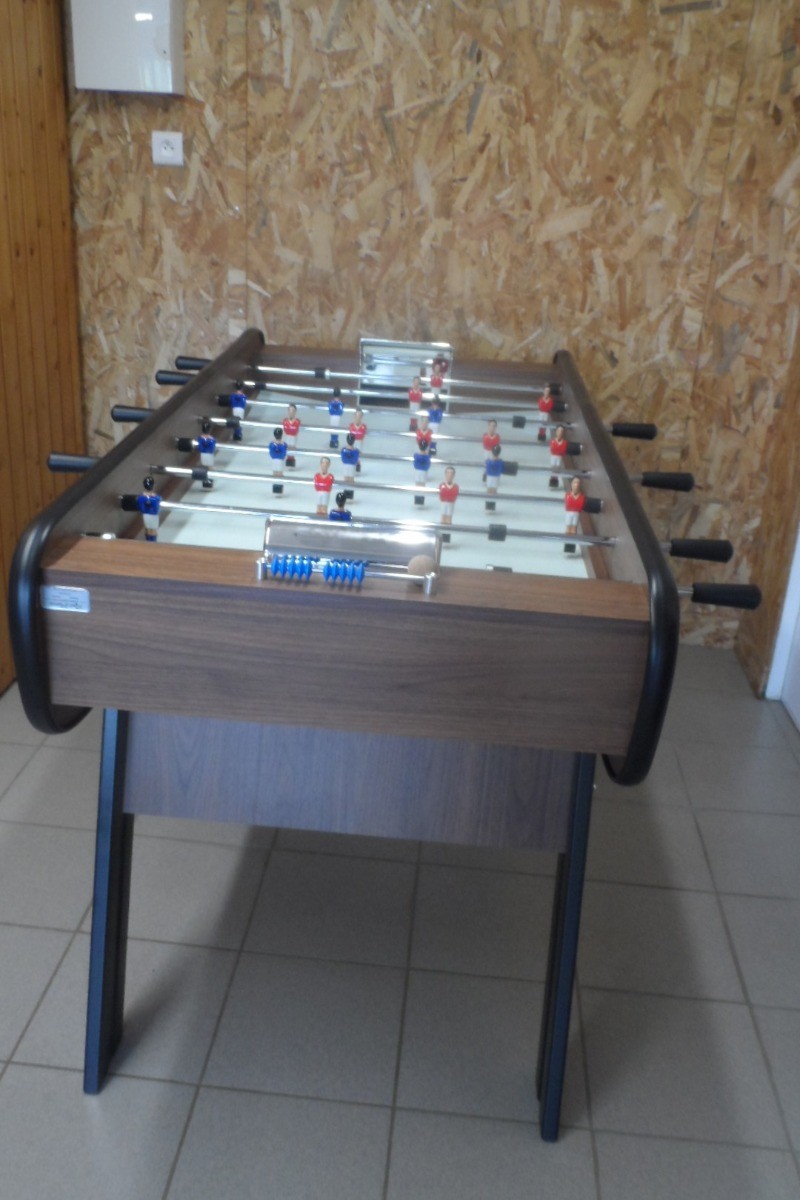 Babyfoot