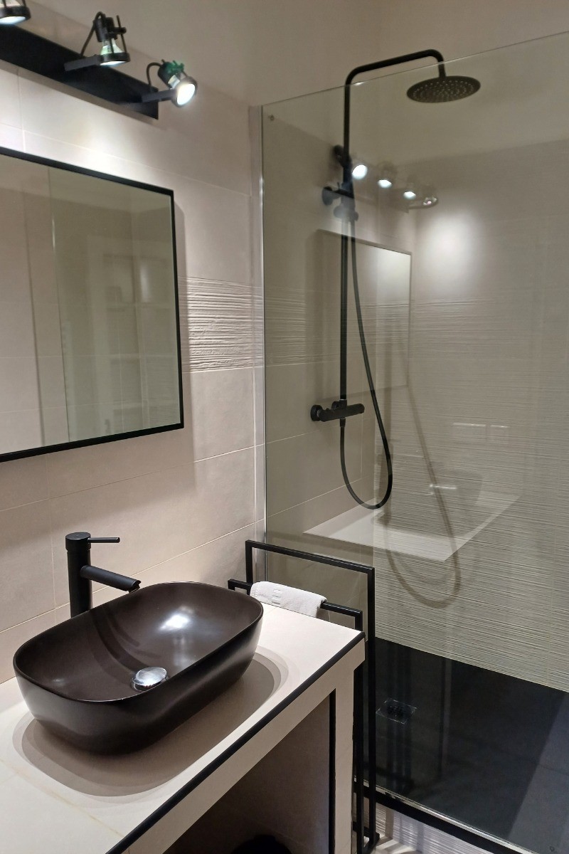 La Bastide de l'Adrech, Gîte des Collines, Manosque, Provence.