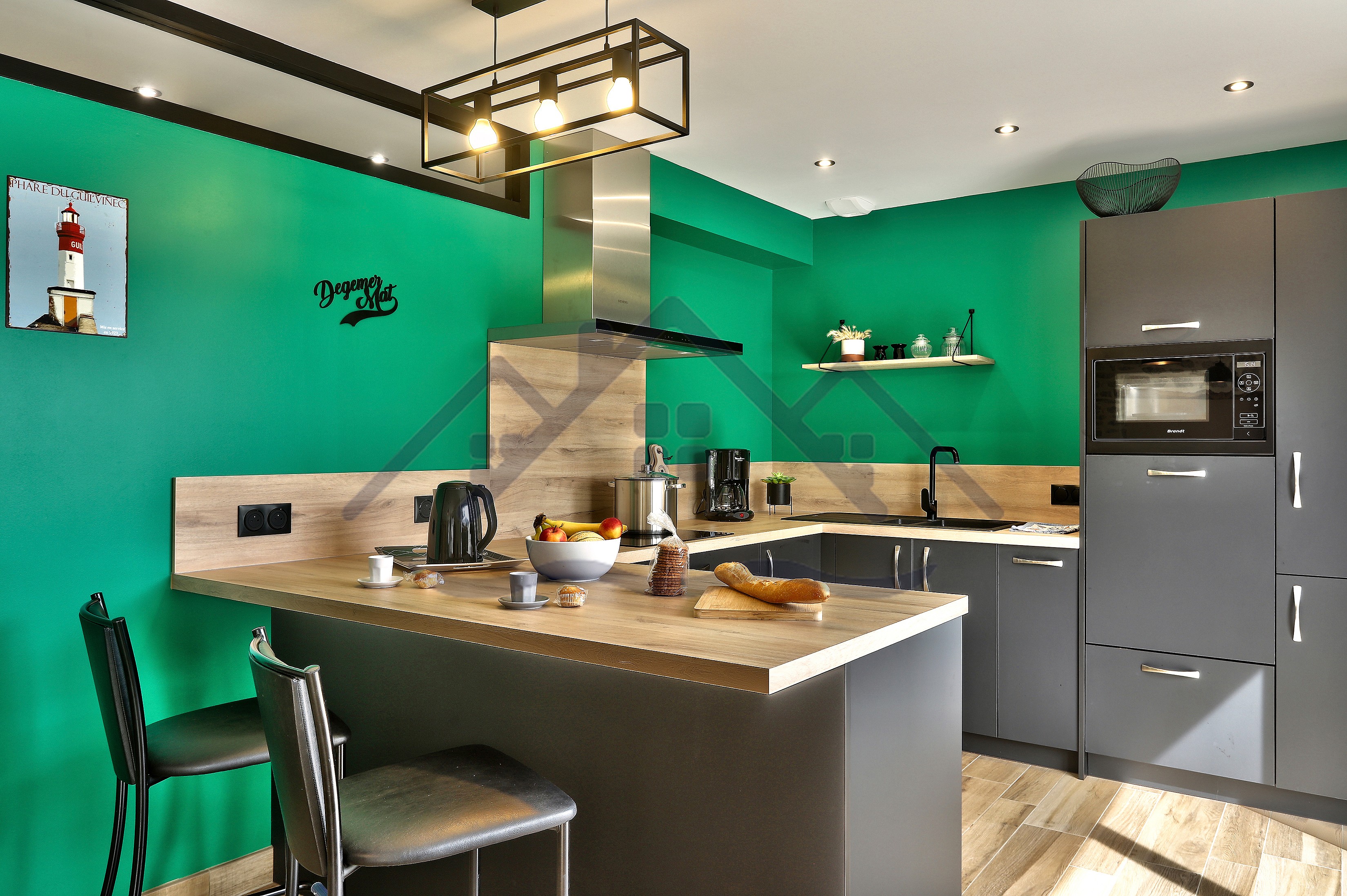 Photo n° 3 de la location