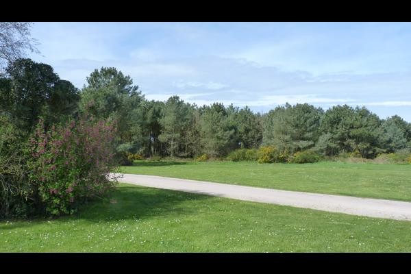 Résidence de la Carquois Fréhel parc