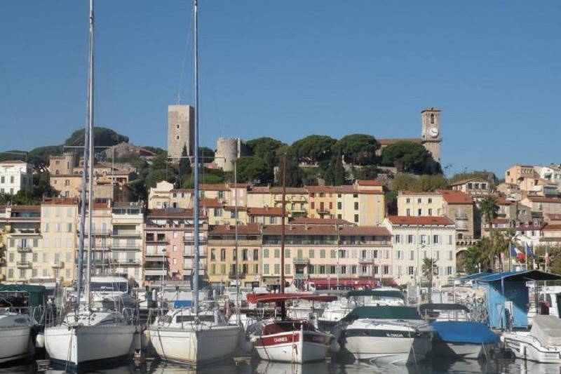 cannes