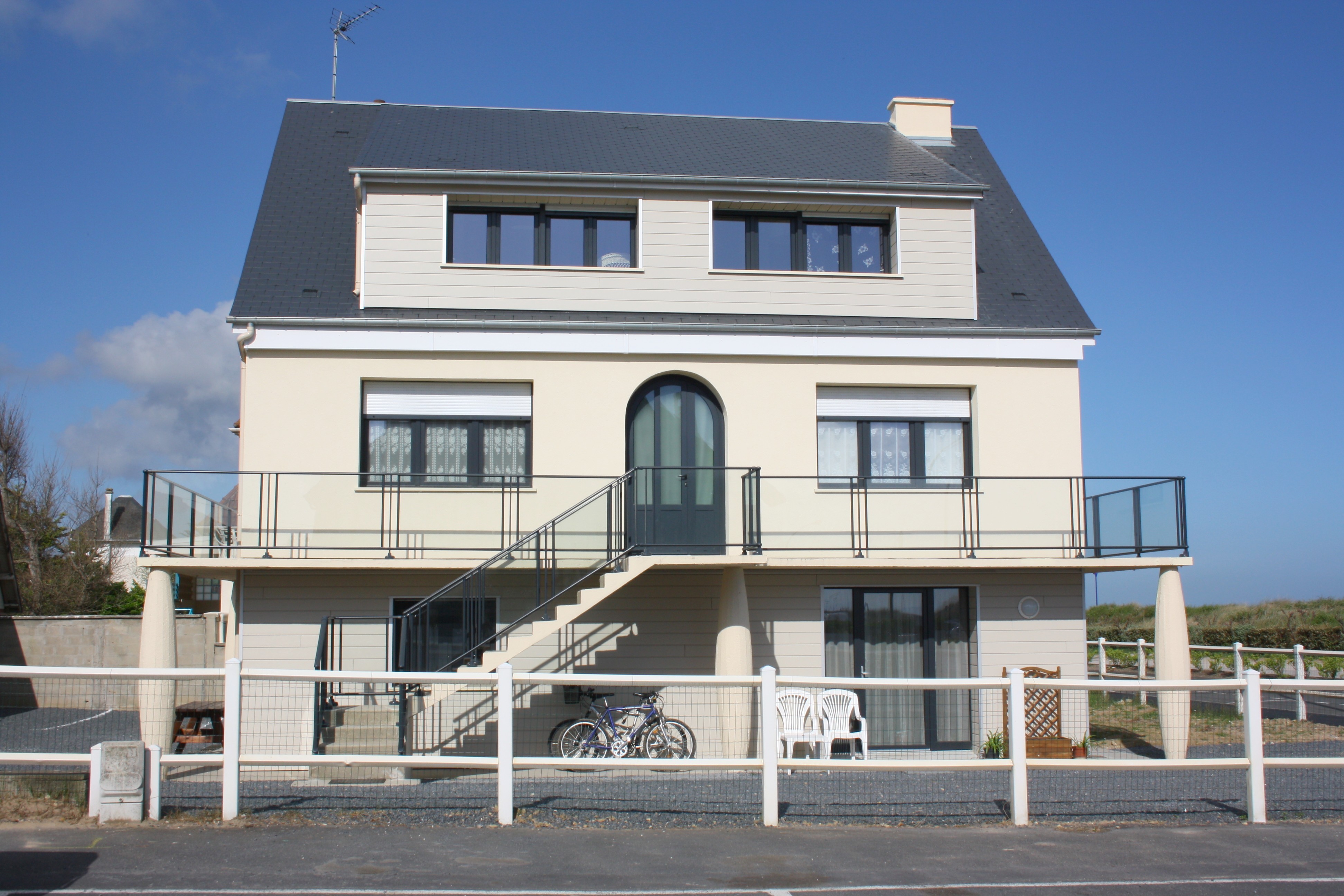 Les Dunes - Villa Dado