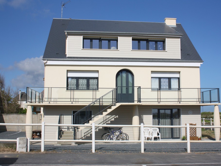 Les Dunes - Villa Dado