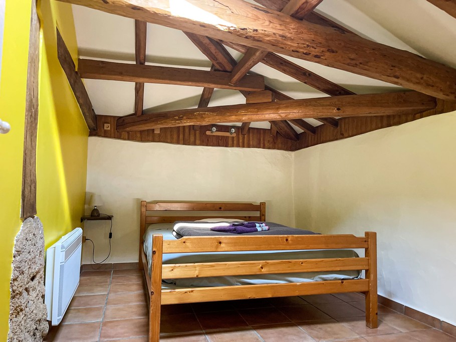 3r chambre pour 2 personnes