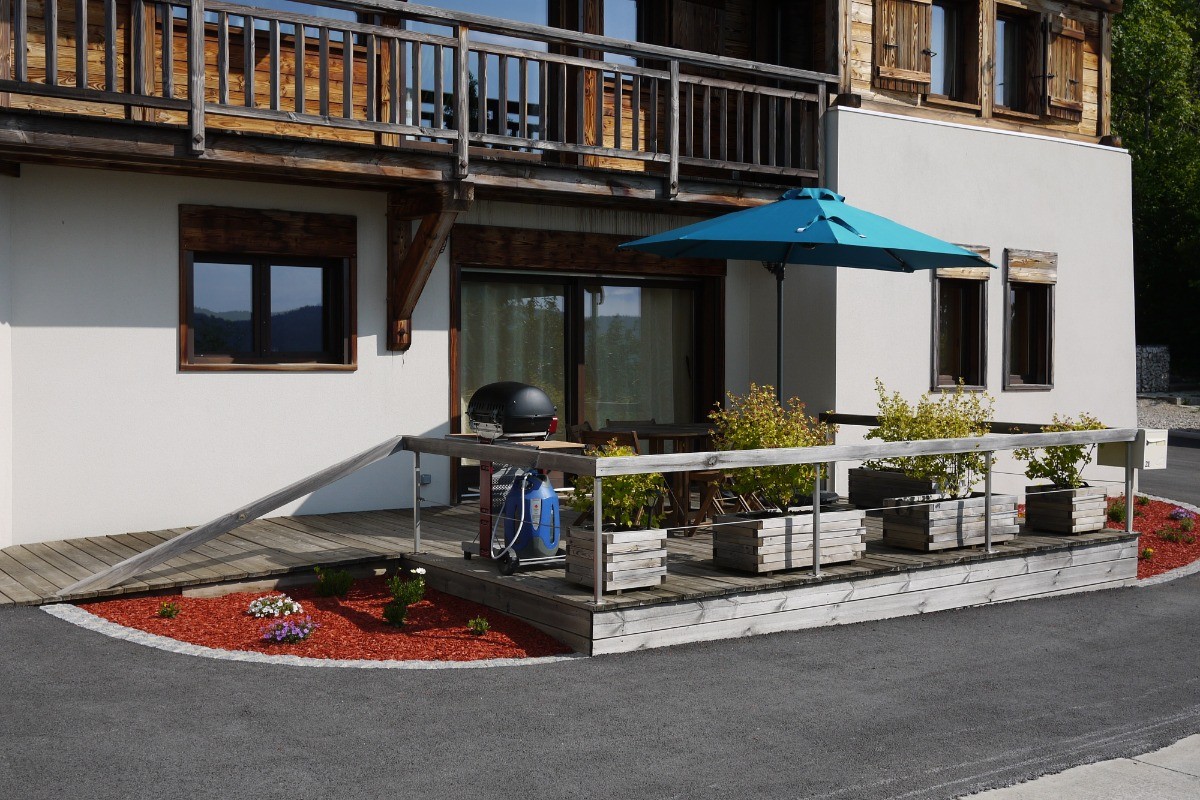 Photo n° 16 de la location