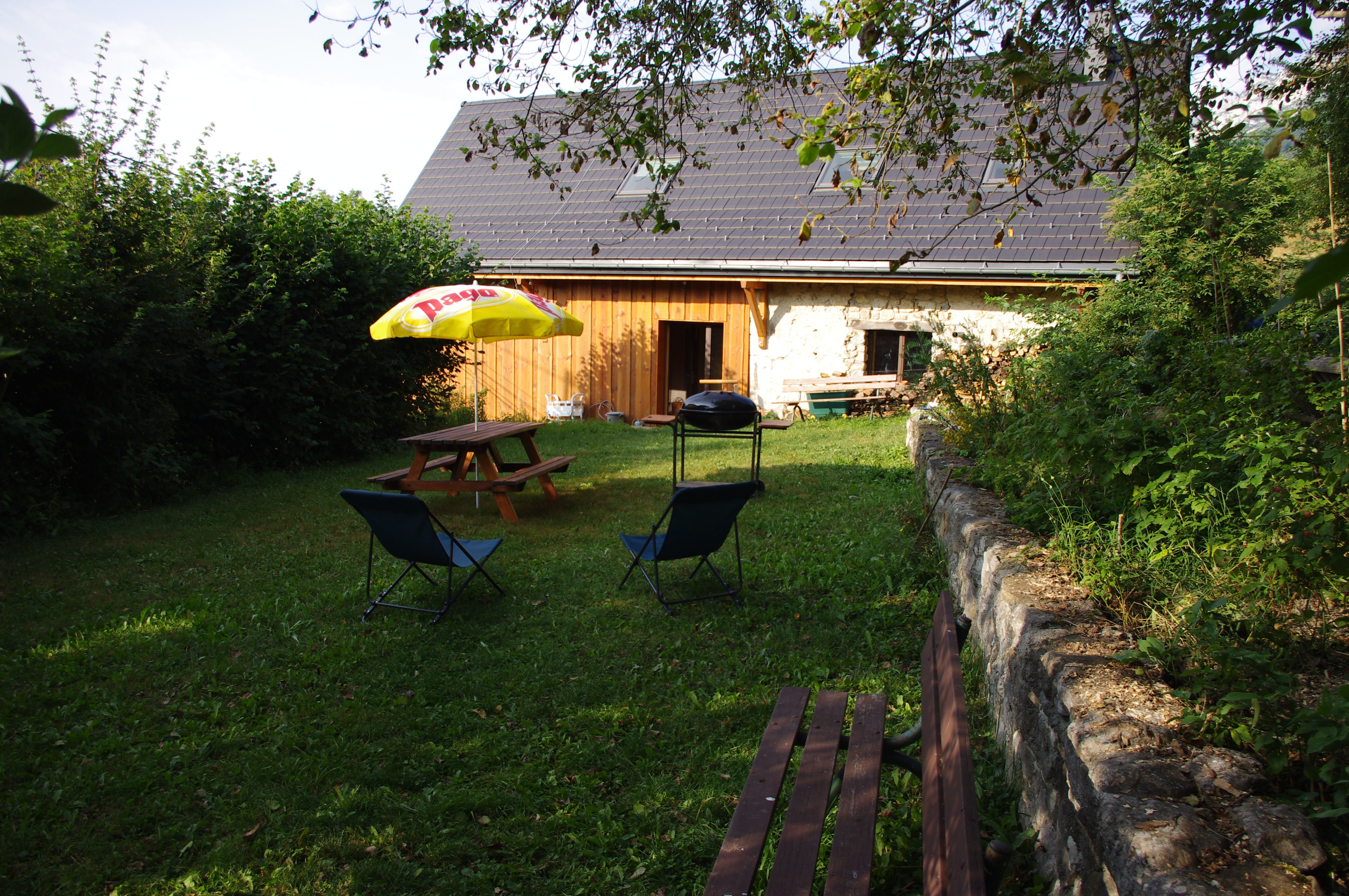 Jardin