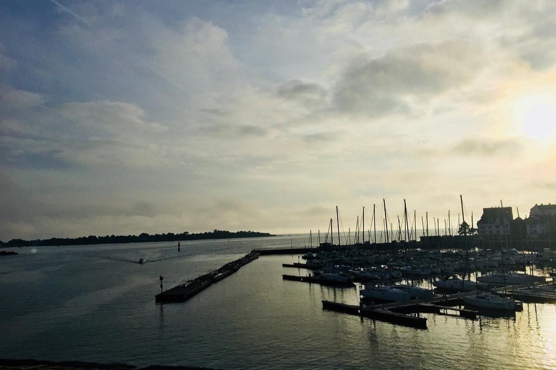 Port de plaisance