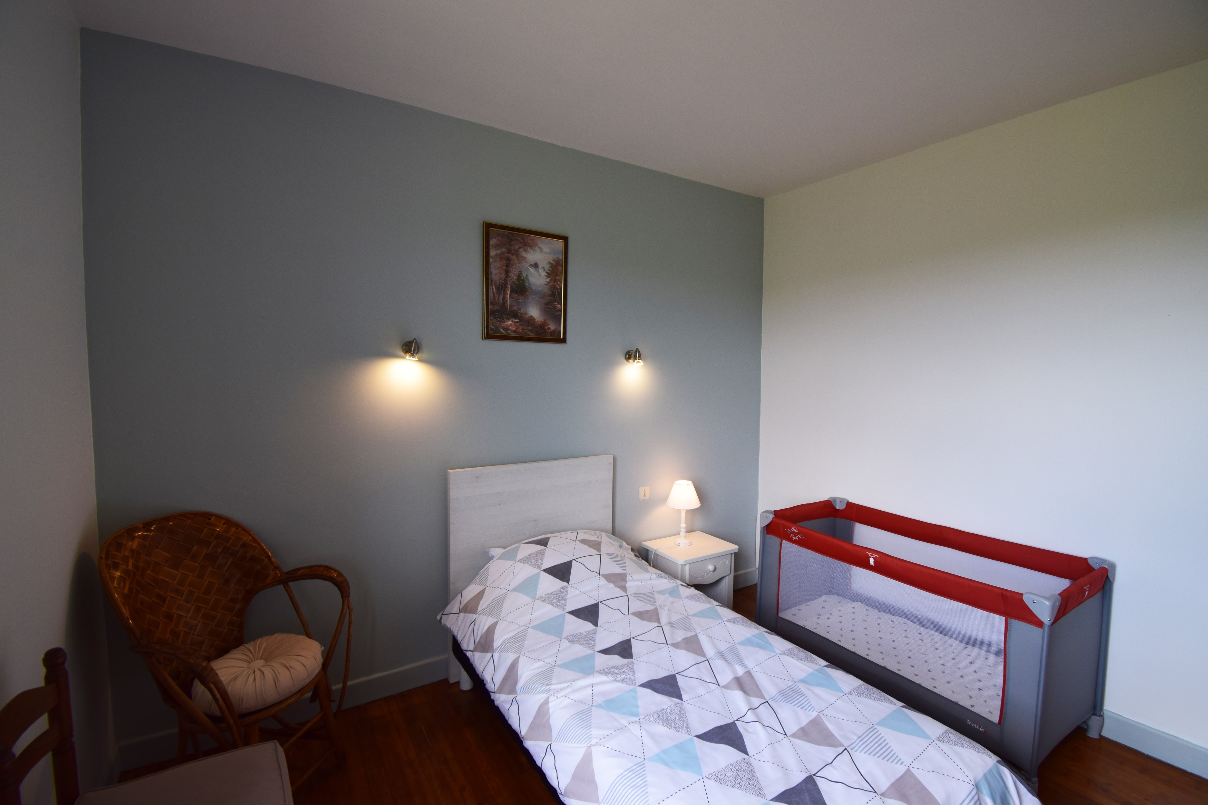 Chambre 2