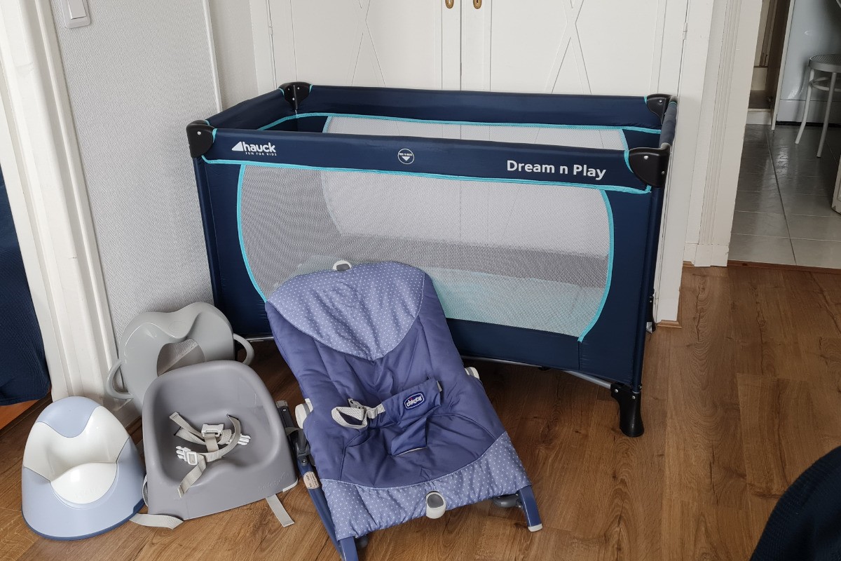 accessoires bébé