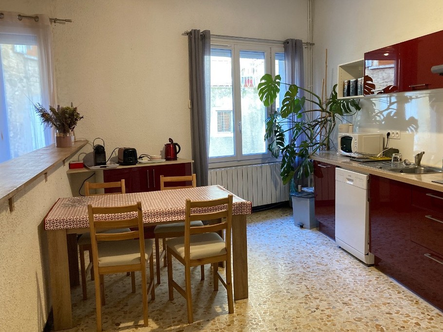 La cuisine