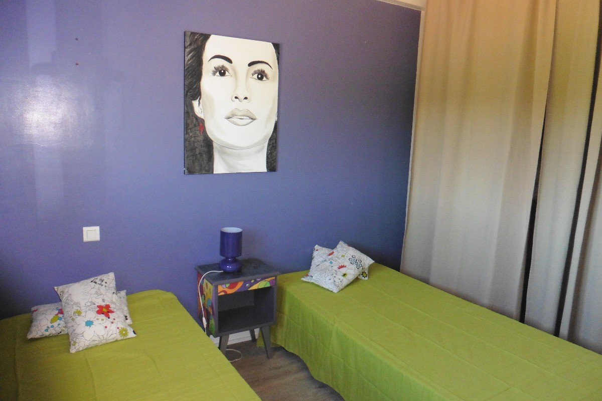 chambre 2
