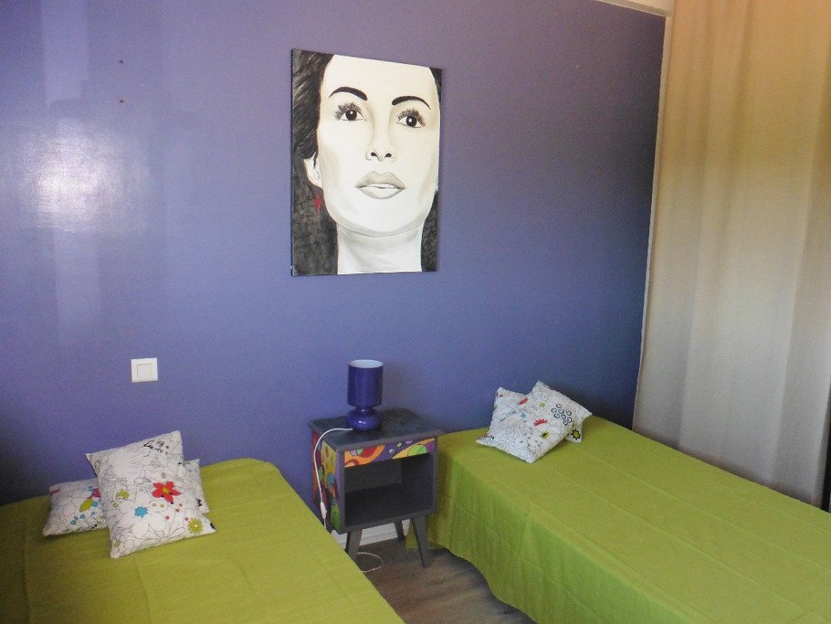 chambre 2