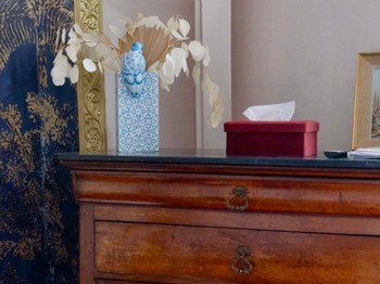 L'Ecrin Familial Bed and Breakfast – Château de Saint Pierre Brouck – Nord 59