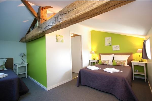 Impasse de Mon Coeur