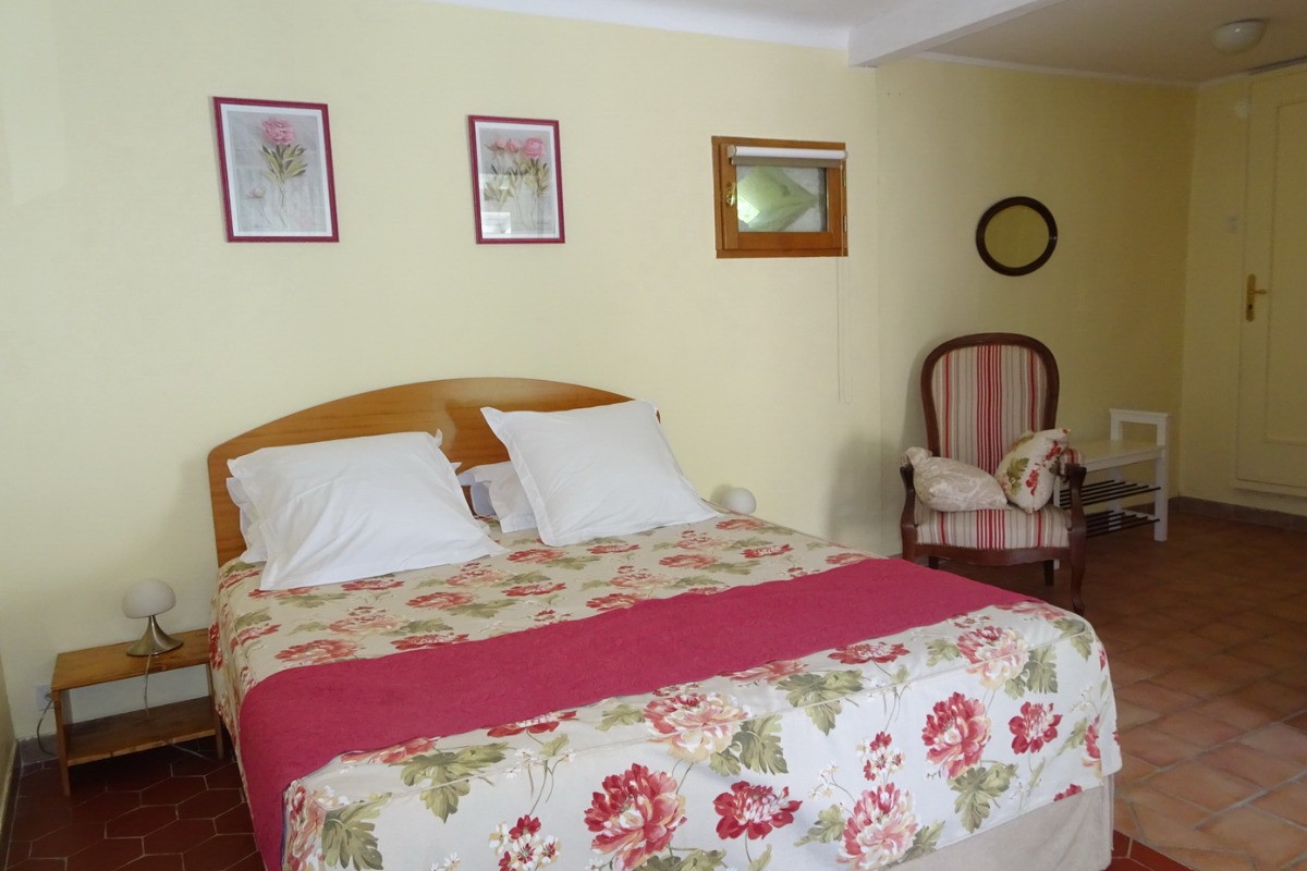 Chambre POULE
