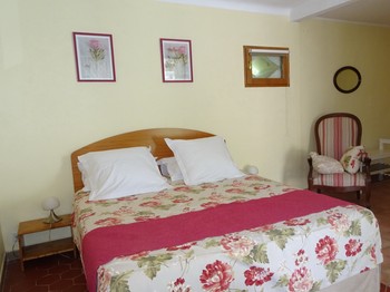 Chambre POULE