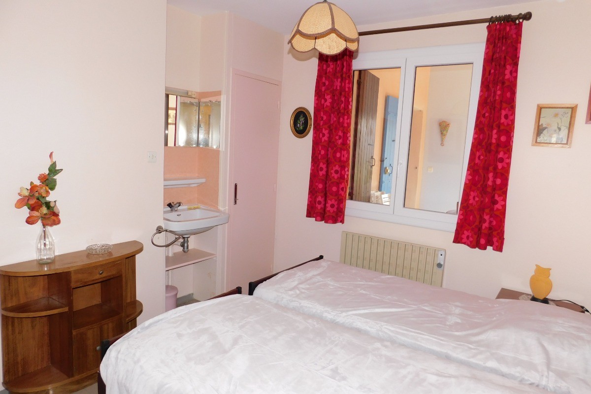Chambre 1