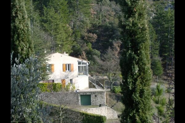 la maison