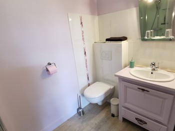 SDE-WC communicants et privatifs