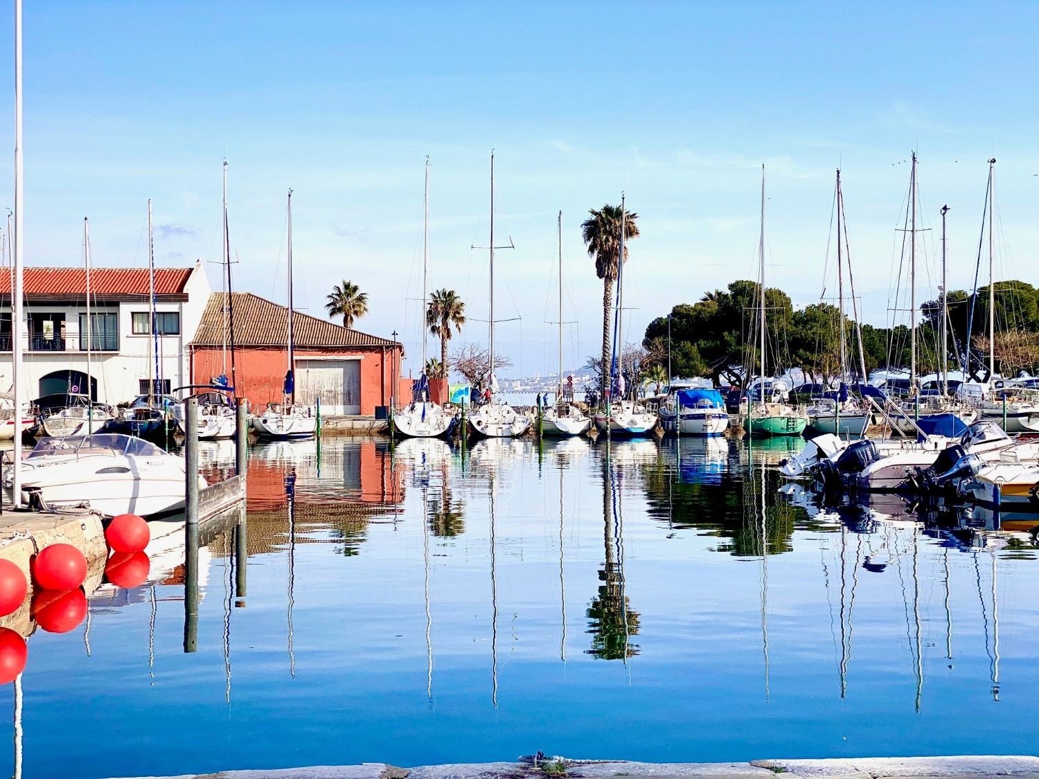 Hébergement de vacances en Hérault