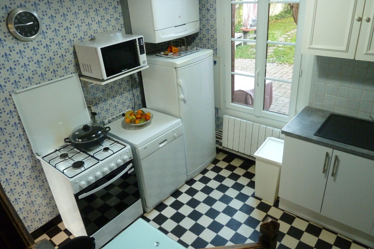 La cuisine