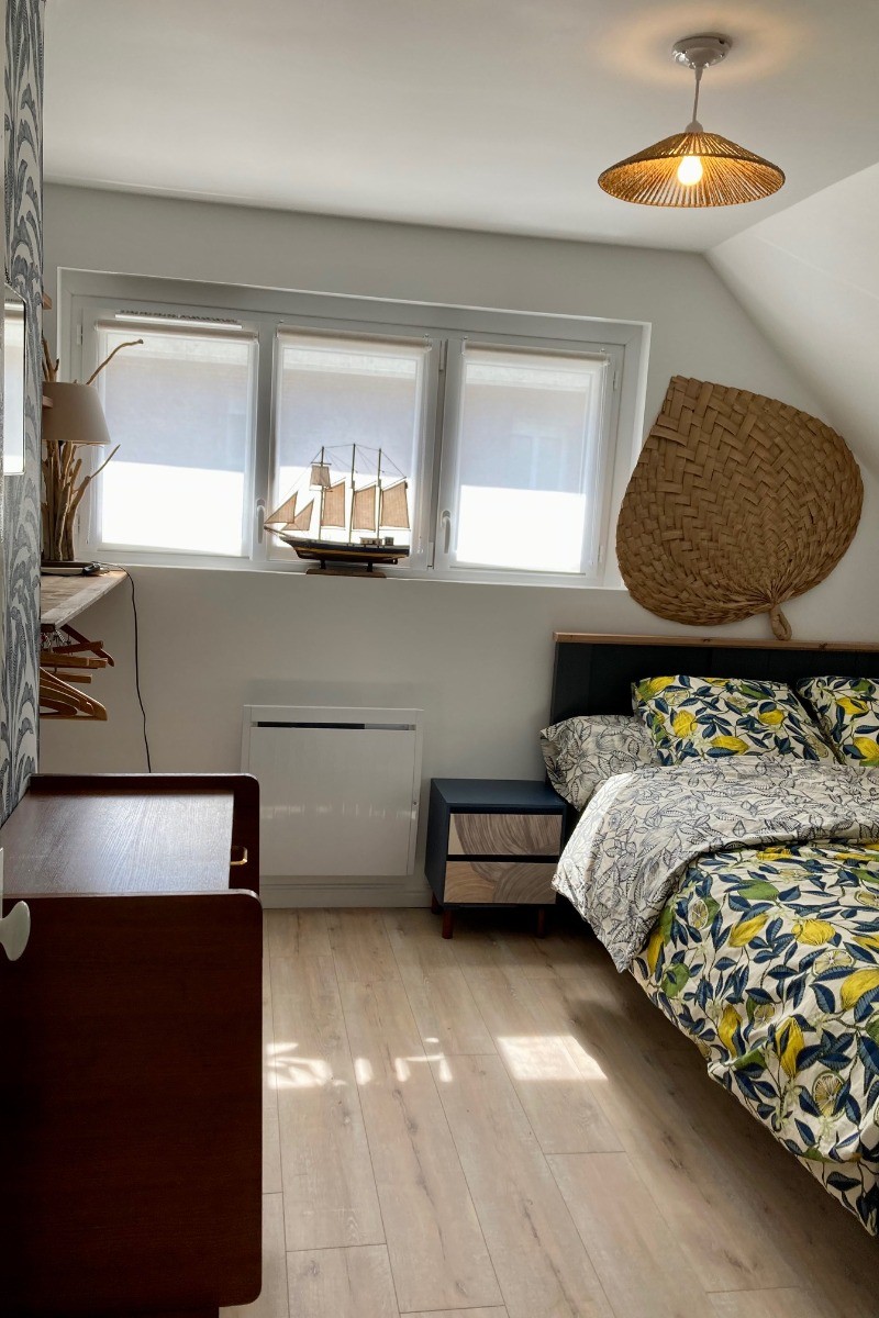 2ème chambre