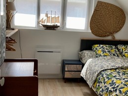 2ème chambre