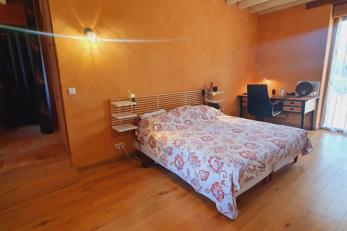 Lit jumeau electrique 180x190 transformable en 2 lits  90x190