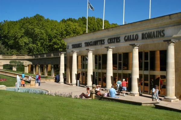 Thermes Gréoux les Bains