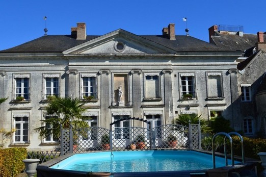 Image n° 1 de la location