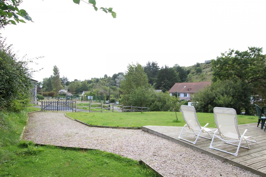 jardin terrasse sud