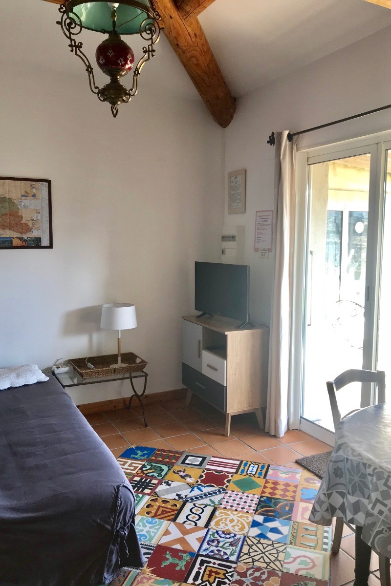 Gîte Le Levant