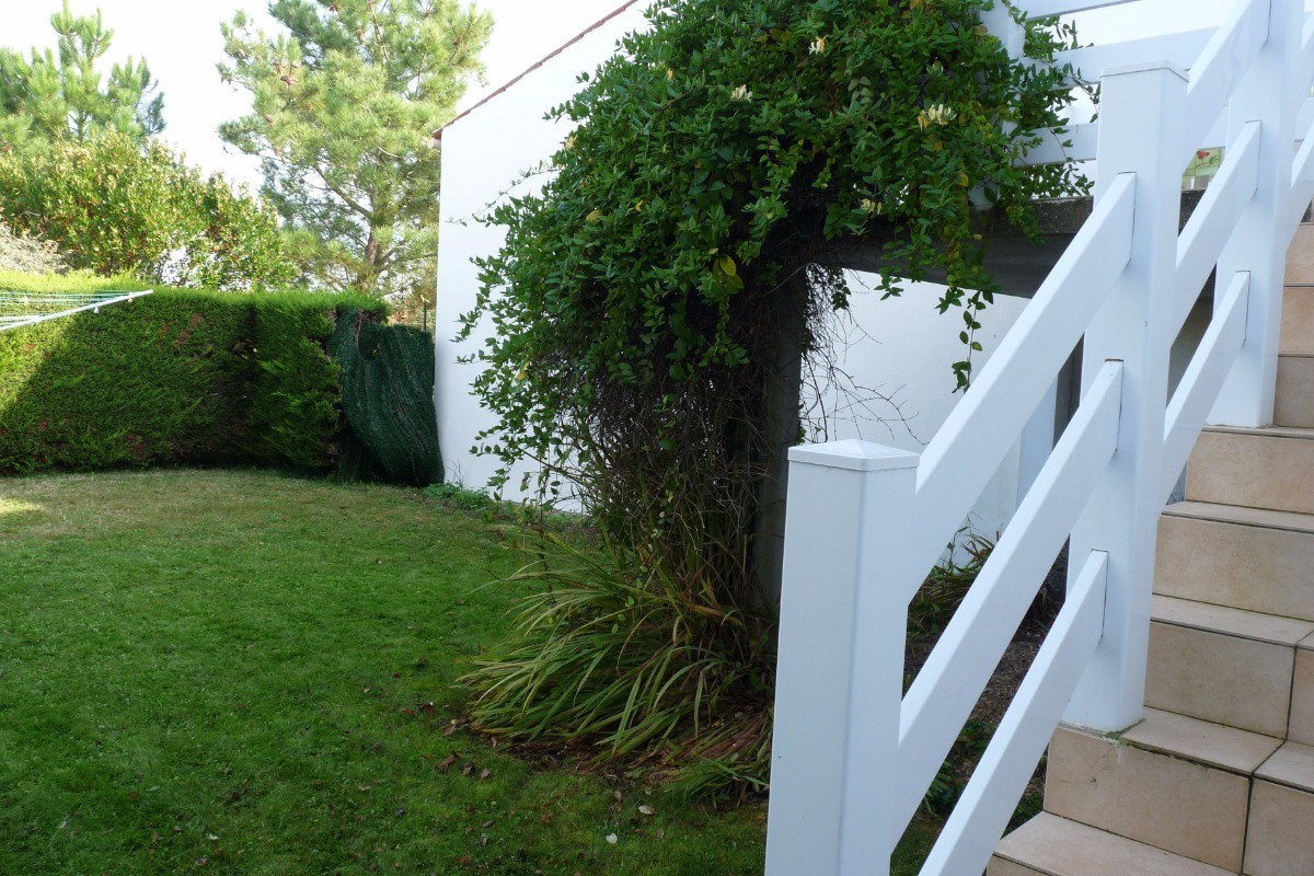 Jardin