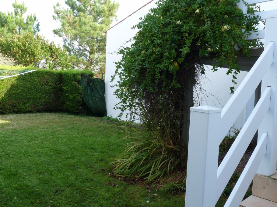 Jardin