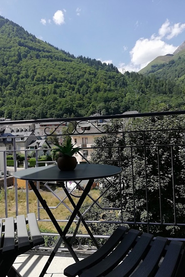 balcon