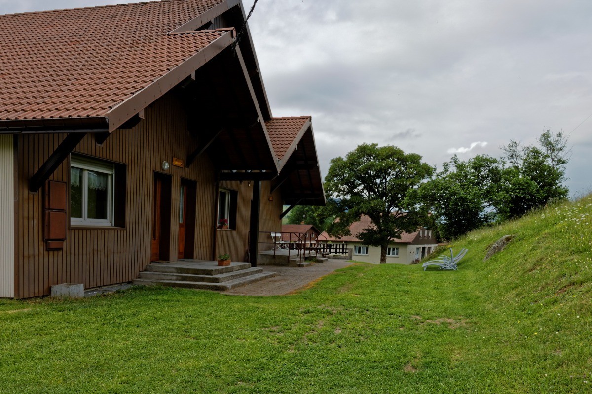 Appartement Jonquille