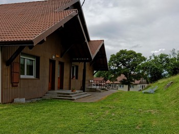 Appartement Jonquille - Gîtes Les Chantenées La Bresse
