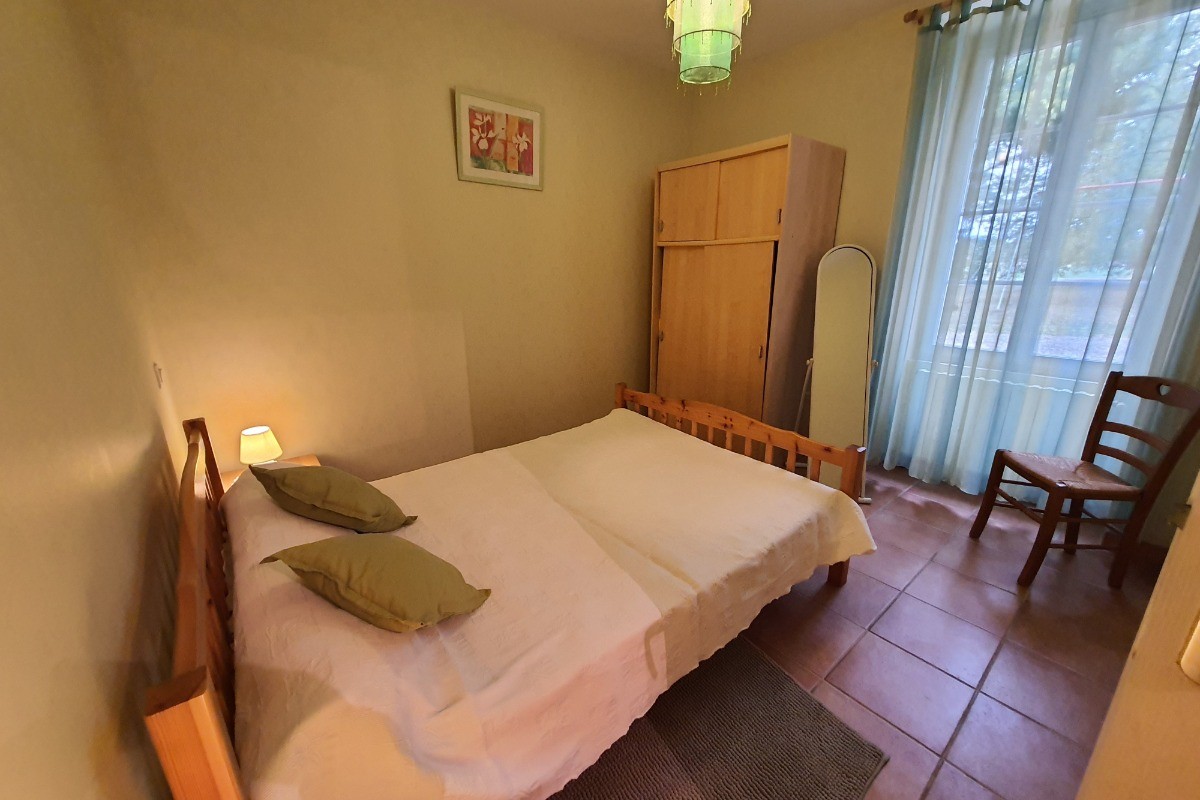 Chambre 1