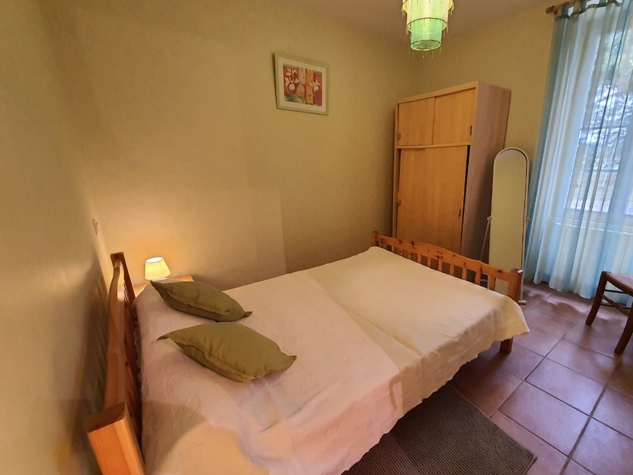 Chambre 1