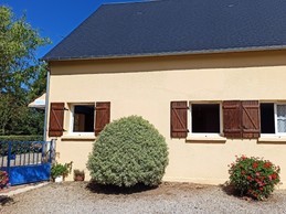 Gîte n°7117