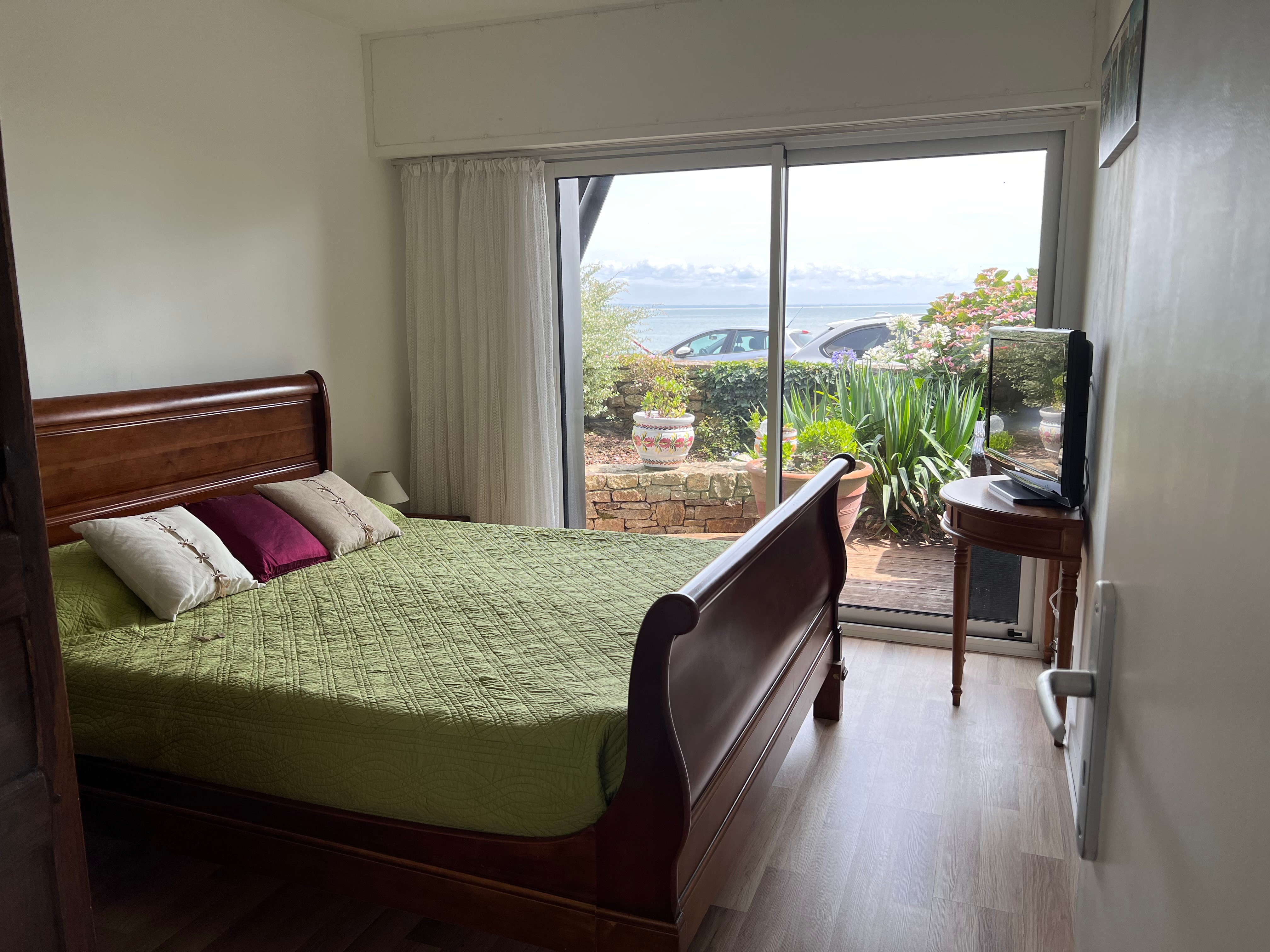 Main bedroom