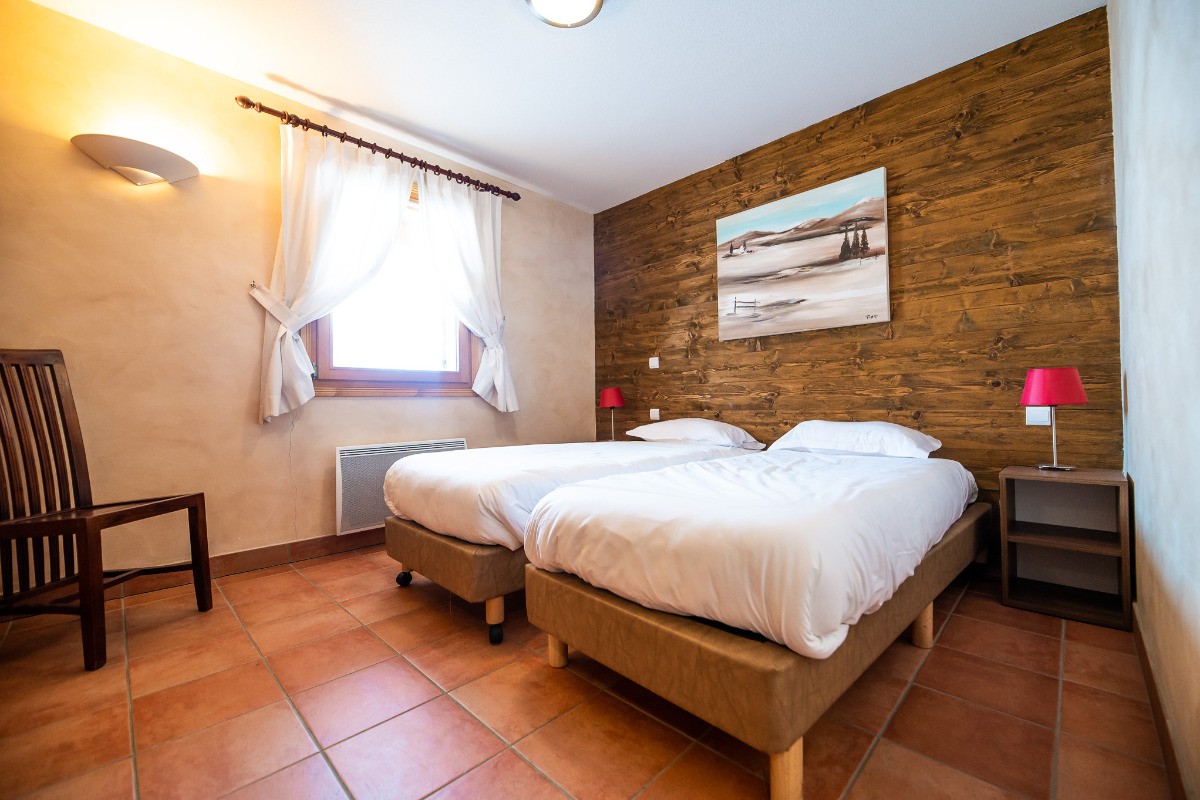 Chambre enfant