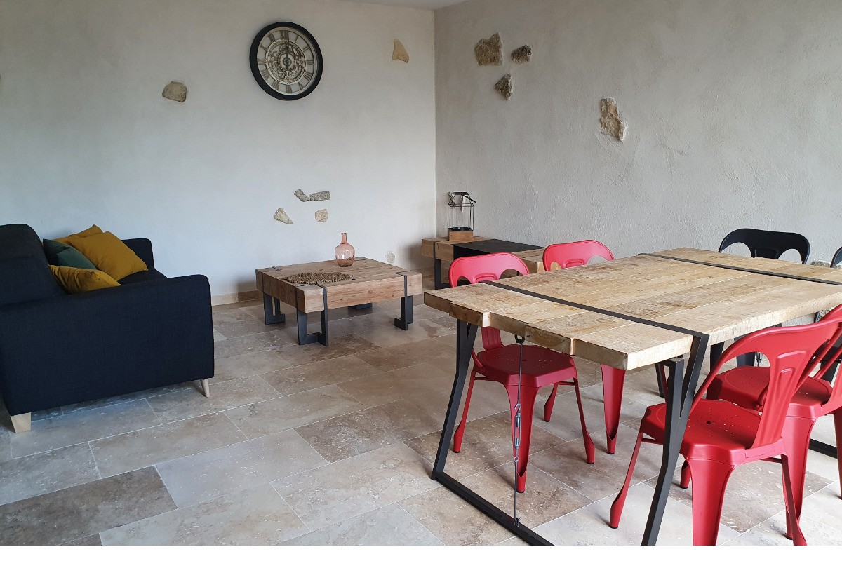 Photo n° 7 of the location