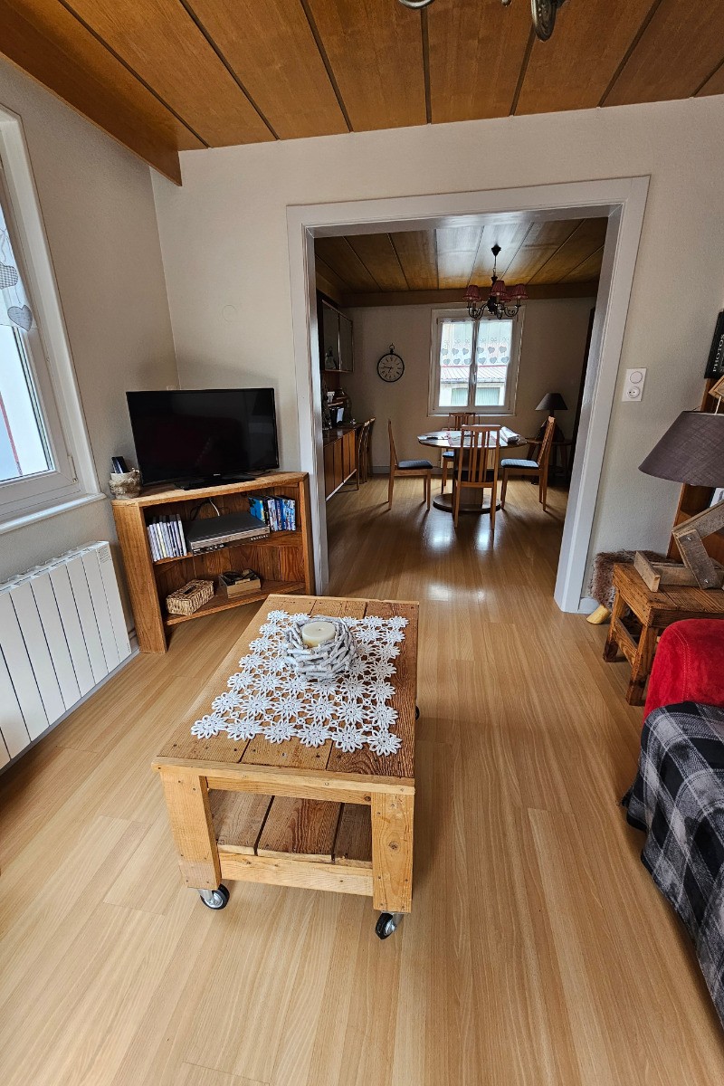 Salon / Séjour