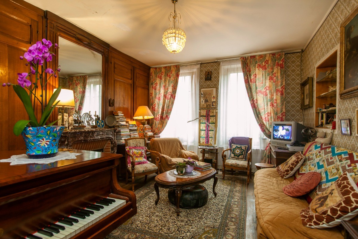 Salon