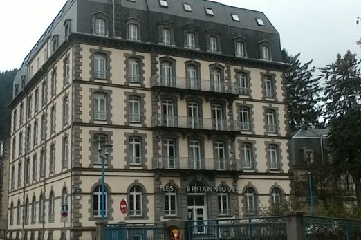 Image n° 1 de la location