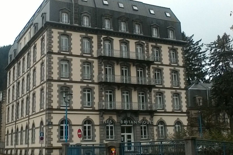 Photo n° 1 of the location